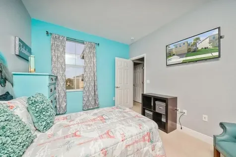 1998 NW Cataluna Circle Port St Lucie FL 34986