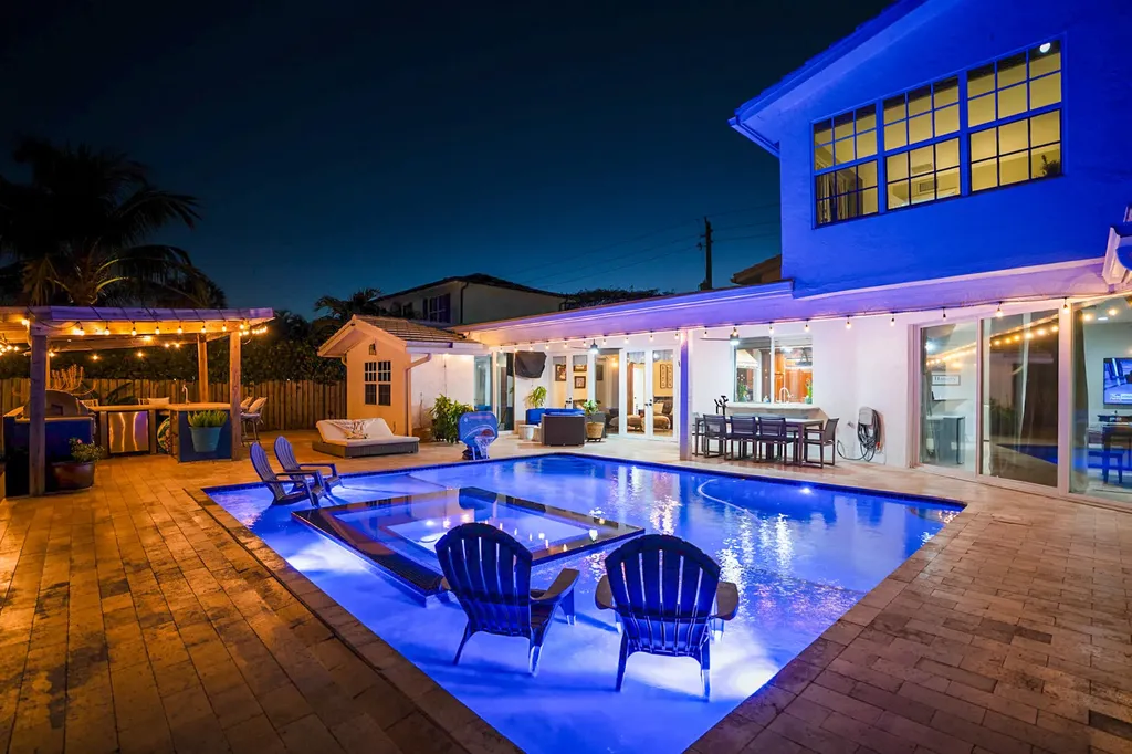 5798 NE 7th Avenue Boca Raton FL 33487