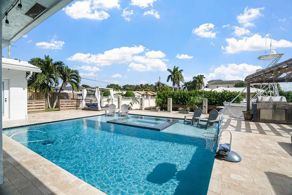 5798 NE 7th Avenue Boca Raton FL 33487