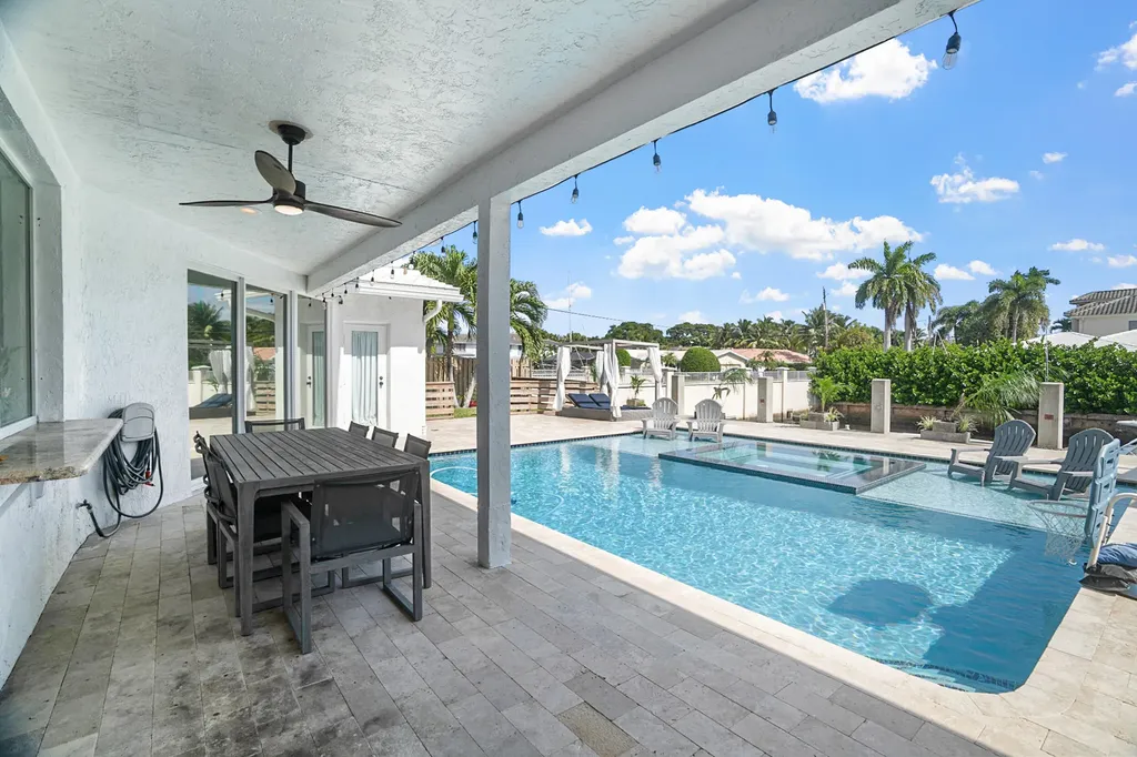 5798 NE 7th Avenue Boca Raton FL 33487