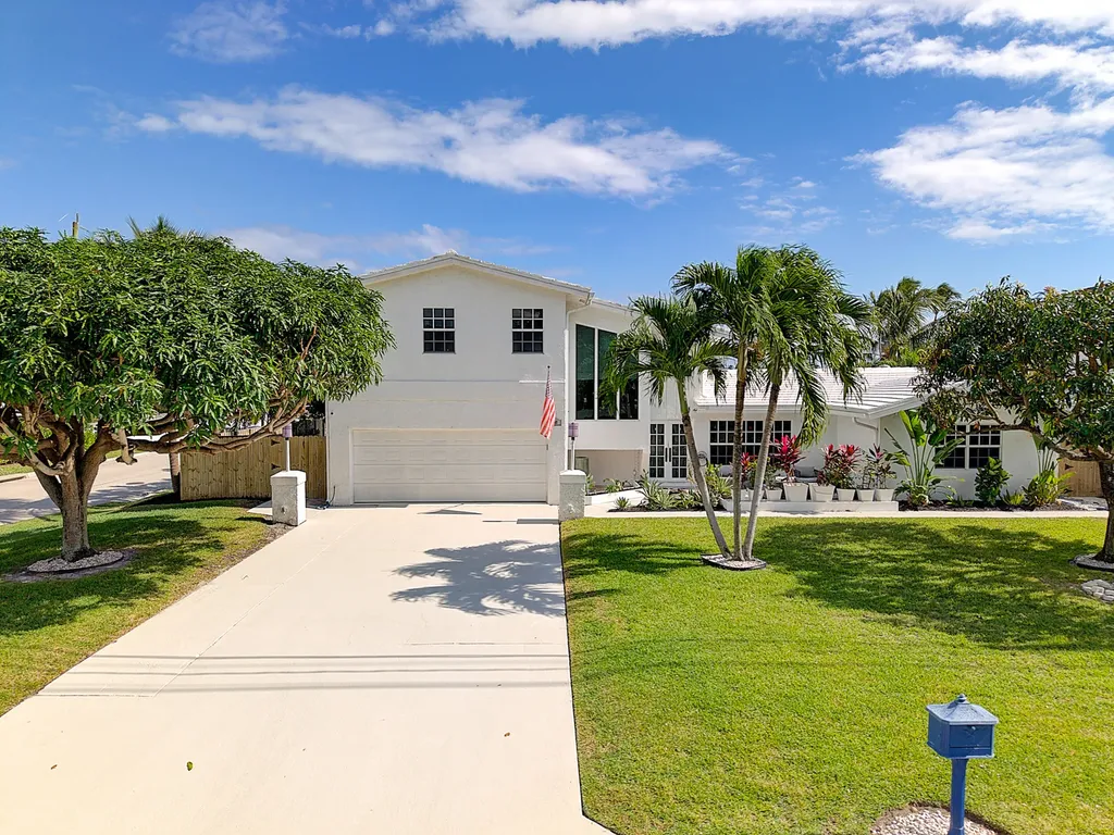 5798 NE 7th Avenue Boca Raton FL 33487