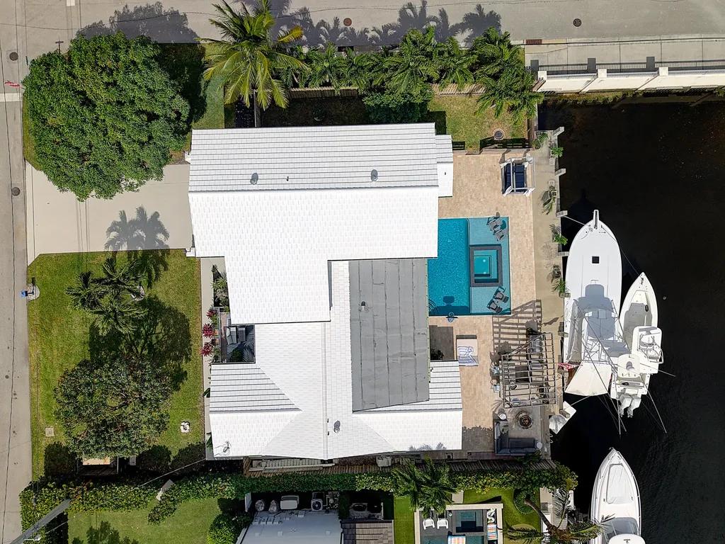 5798 NE 7th Avenue Boca Raton FL 33487