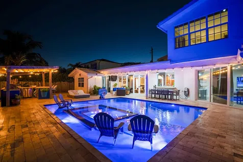 5798 NE 7th Avenue Boca Raton FL 33487