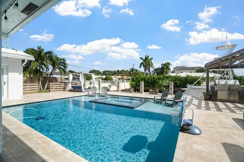 5798 NE 7th Avenue Boca Raton FL 33487