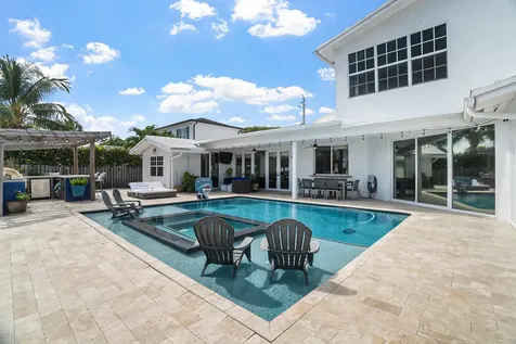 5798 NE 7th Avenue Boca Raton FL 33487