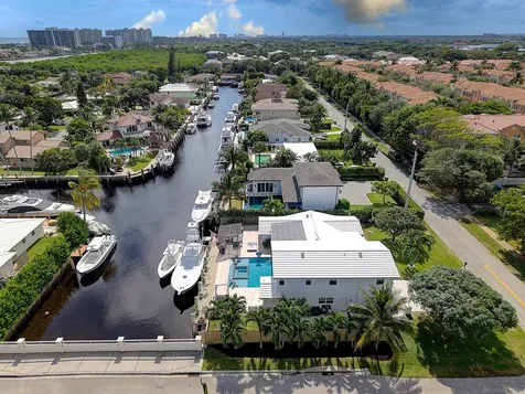 5798 NE 7th Avenue Boca Raton FL 33487