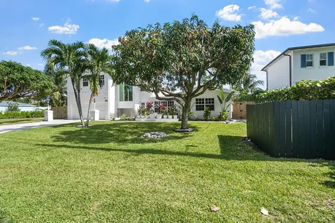 5798 NE 7th Avenue Boca Raton FL 33487