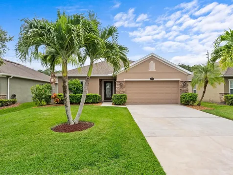 8061 Westfield Circle Vero Beach FL 32966
