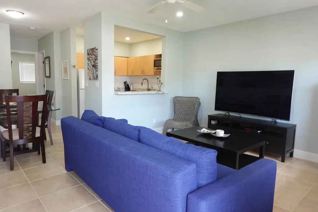 301 E Mcnab Road Pompano Beach FL 33060