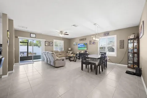 514 SW Kabot Avenue Port St Lucie FL 34953