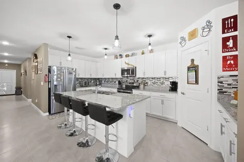514 SW Kabot Avenue Port St Lucie FL 34953