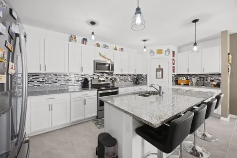 514 SW Kabot Avenue Port St Lucie FL 34953