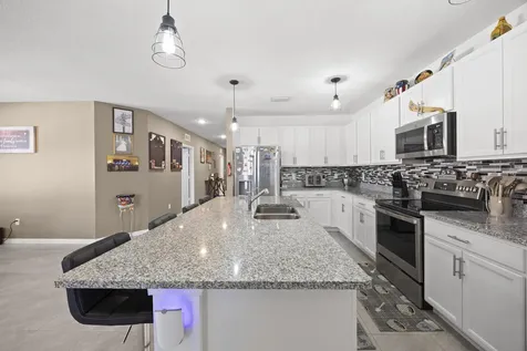 514 SW Kabot Avenue Port St Lucie FL 34953