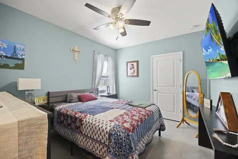 514 SW Kabot Avenue Port St Lucie FL 34953