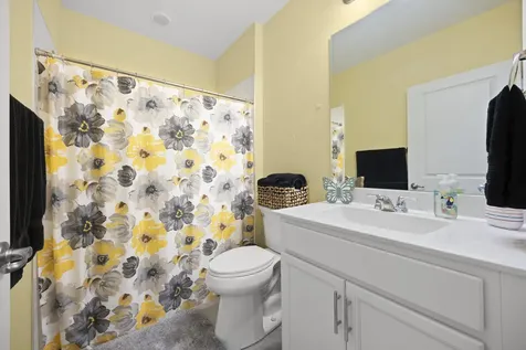 514 SW Kabot Avenue Port St Lucie FL 34953