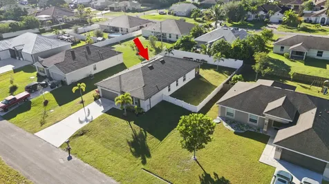 514 SW Kabot Avenue Port St Lucie FL 34953