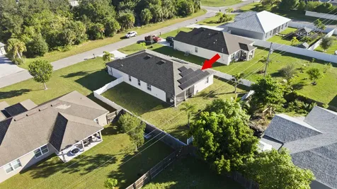 514 SW Kabot Avenue Port St Lucie FL 34953