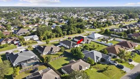 514 SW Kabot Avenue Port St Lucie FL 34953