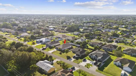 514 SW Kabot Avenue Port St Lucie FL 34953