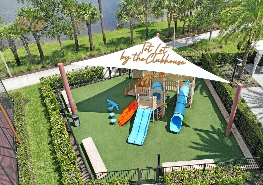 4218 Mendel Lane Palm Beach Gardens FL 33418