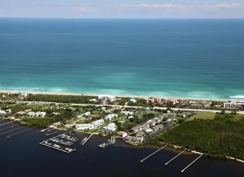 1550 NE Ocean Boulevard Stuart FL 34996