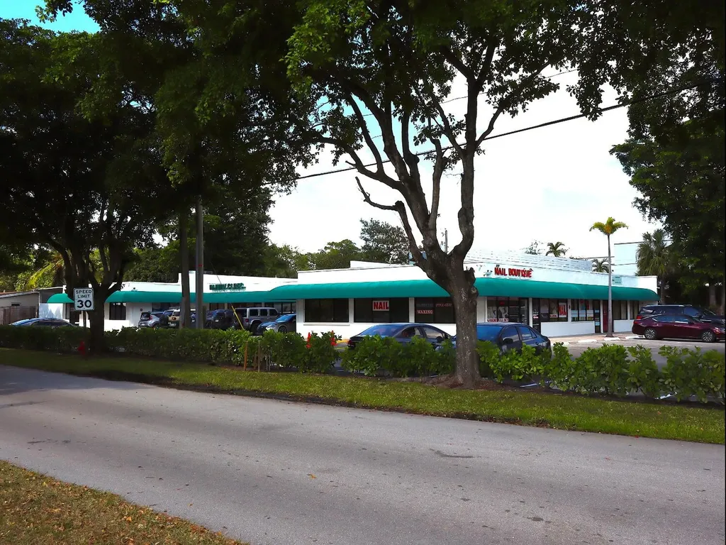 1225 N Military Trail West Palm Beach FL 33409