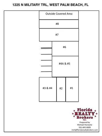 1225 N Military Trail West Palm Beach FL 33409