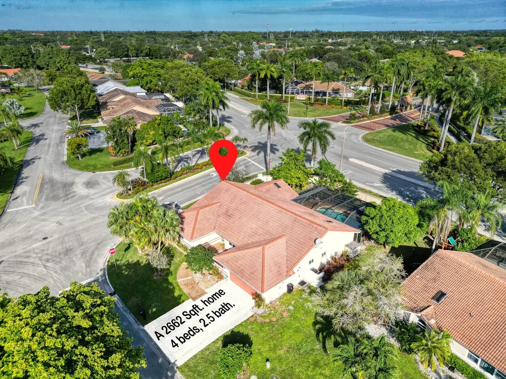 4377 NW 88th Terrace Coral Springs FL 33065