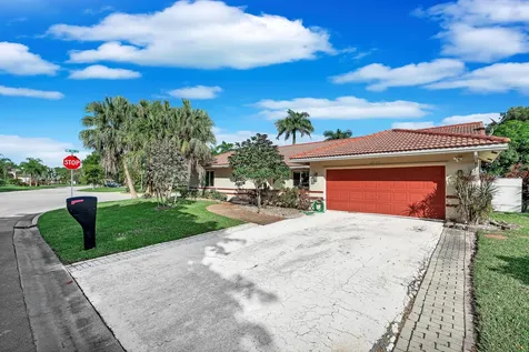 4377 NW 88th Terrace Coral Springs FL 33065