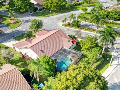4377 NW 88th Terrace Coral Springs FL 33065