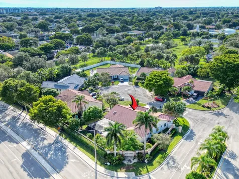 4377 NW 88th Terrace Coral Springs FL 33065