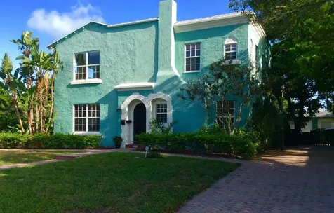 382 Ellamar Road West Palm Beach FL 33405