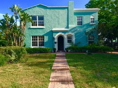 382 Ellamar Road West Palm Beach FL 33405