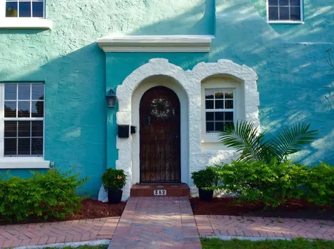 382 Ellamar Road West Palm Beach FL 33405