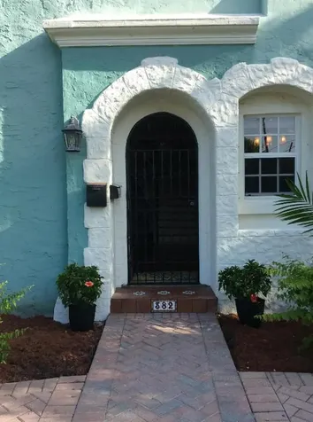 382 Ellamar Road West Palm Beach FL 33405