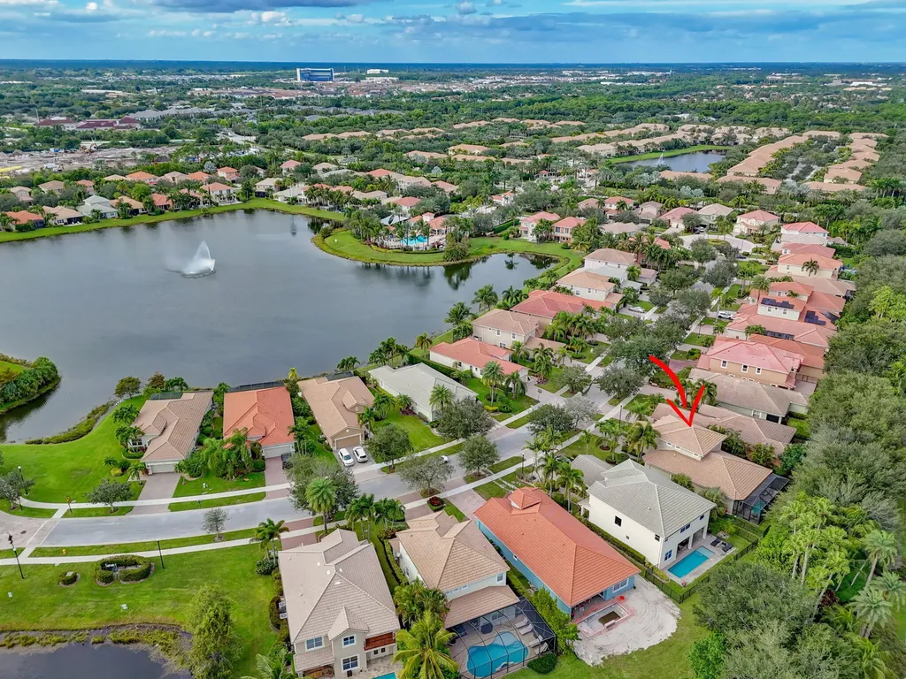 12081 Aviles Circle Palm Beach Gardens FL 33418