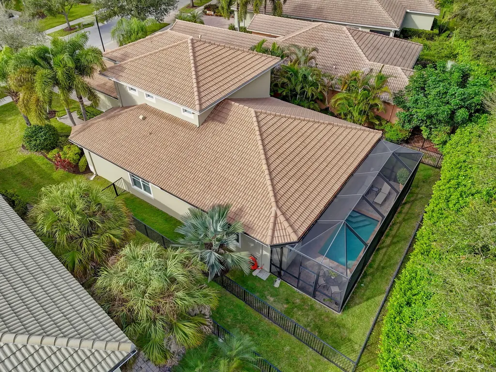 12081 Aviles Circle Palm Beach Gardens FL 33418