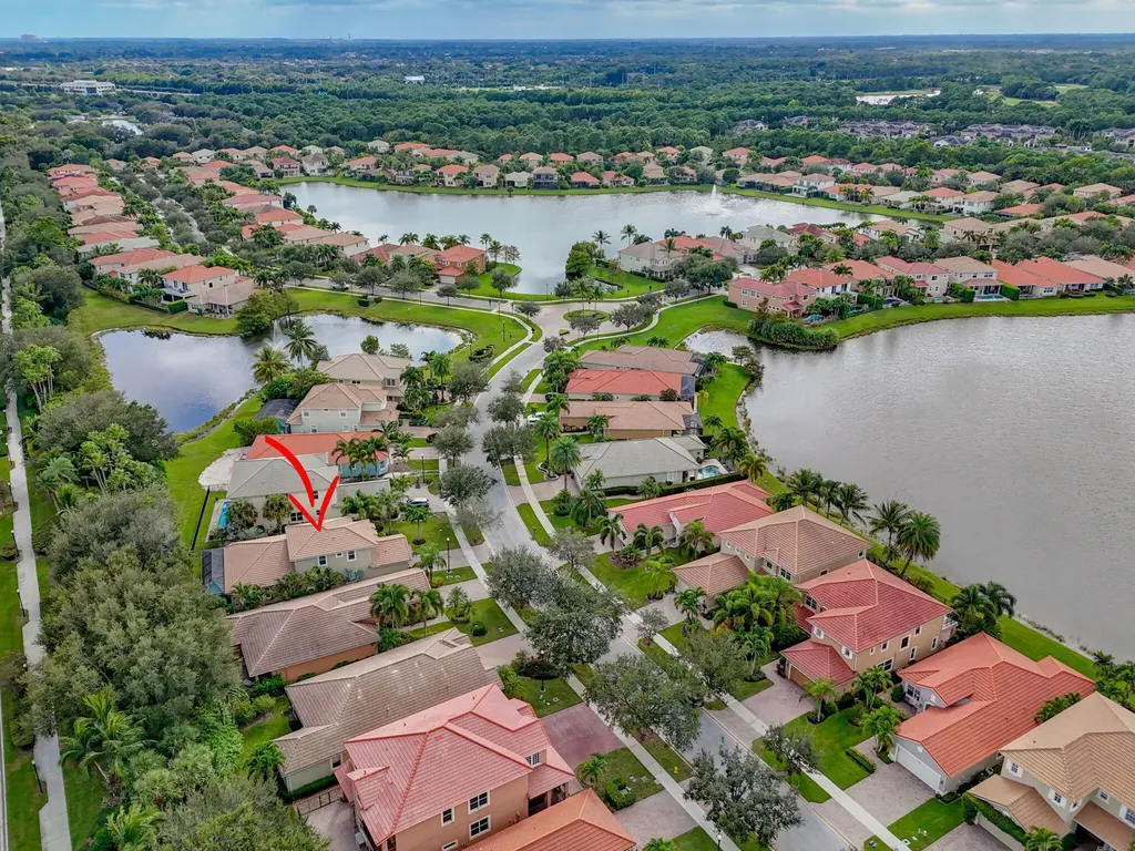 12081 Aviles Circle Palm Beach Gardens FL 33418