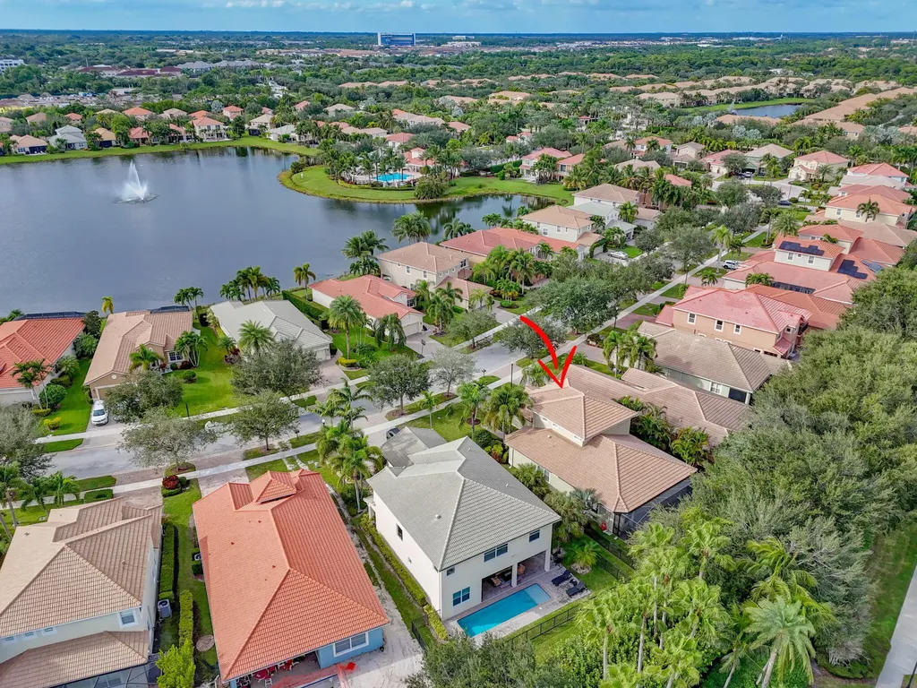12081 Aviles Circle Palm Beach Gardens FL 33418