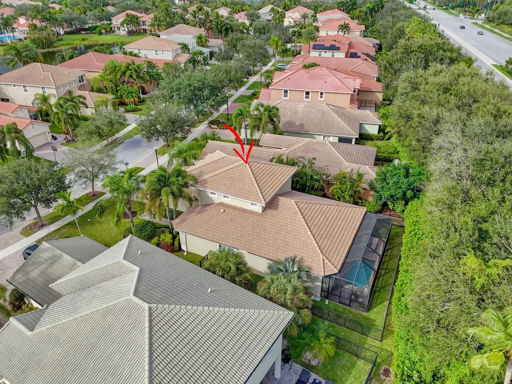 12081 Aviles Circle Palm Beach Gardens FL 33418