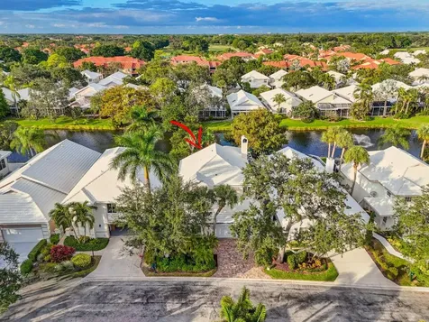221 Canterbury Drive W Palm Beach Gardens FL 33418