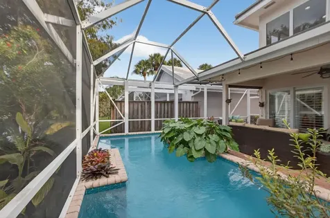 221 Canterbury Drive W Palm Beach Gardens FL 33418