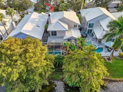 221 Canterbury Drive W Palm Beach Gardens FL 33418