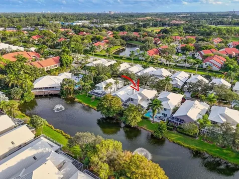 221 Canterbury Drive W Palm Beach Gardens FL 33418