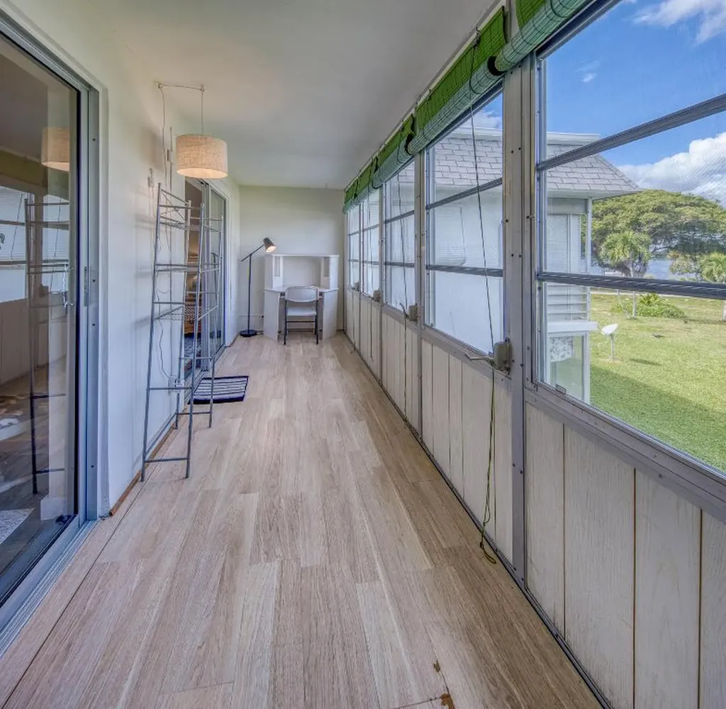2400 Lake Osborne Drive Lake Worth Beach FL 33461