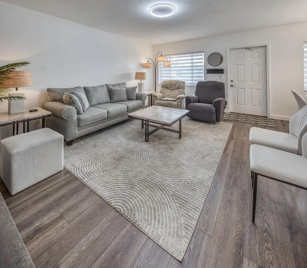 2400 Lake Osborne Drive Lake Worth Beach FL 33461