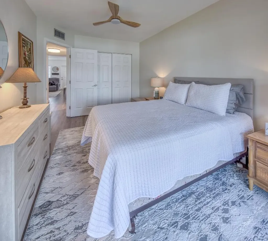 2400 Lake Osborne Drive Lake Worth Beach FL 33461