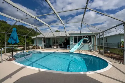 5409 Palmetto Drive Fort Pierce FL 34982
