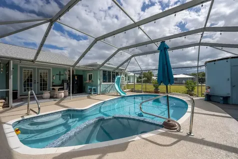 5409 Palmetto Drive Fort Pierce FL 34982