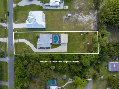 5409 Palmetto Drive Fort Pierce FL 34982